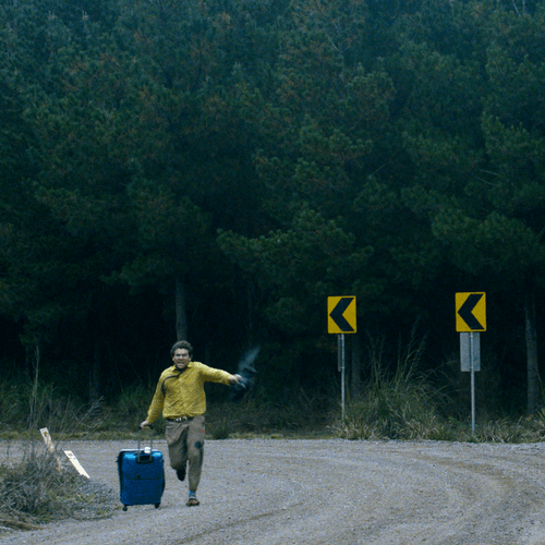 Lost Bloke #118