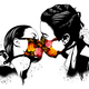 Stay Safe Kiss
