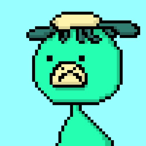 Yokai Japan #001 Kappa