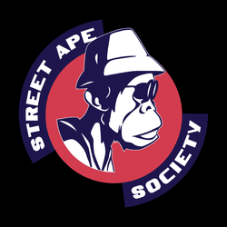 Street Ape Society collection image