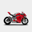 Pixel Moto [motorcycle collection] collection image