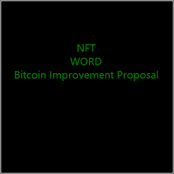 Bitcoin Improvement Proposal collection image
