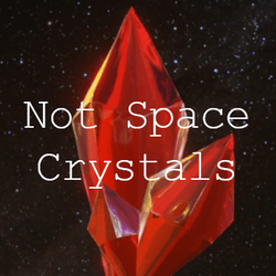 Not Space Crystals collection image