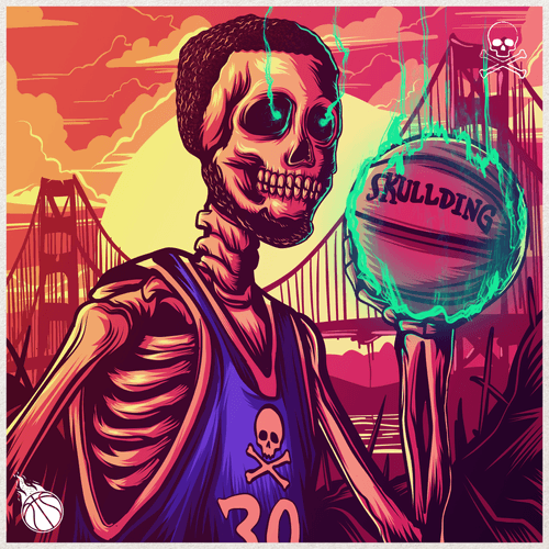 Hellywood Hoops - Death Curry