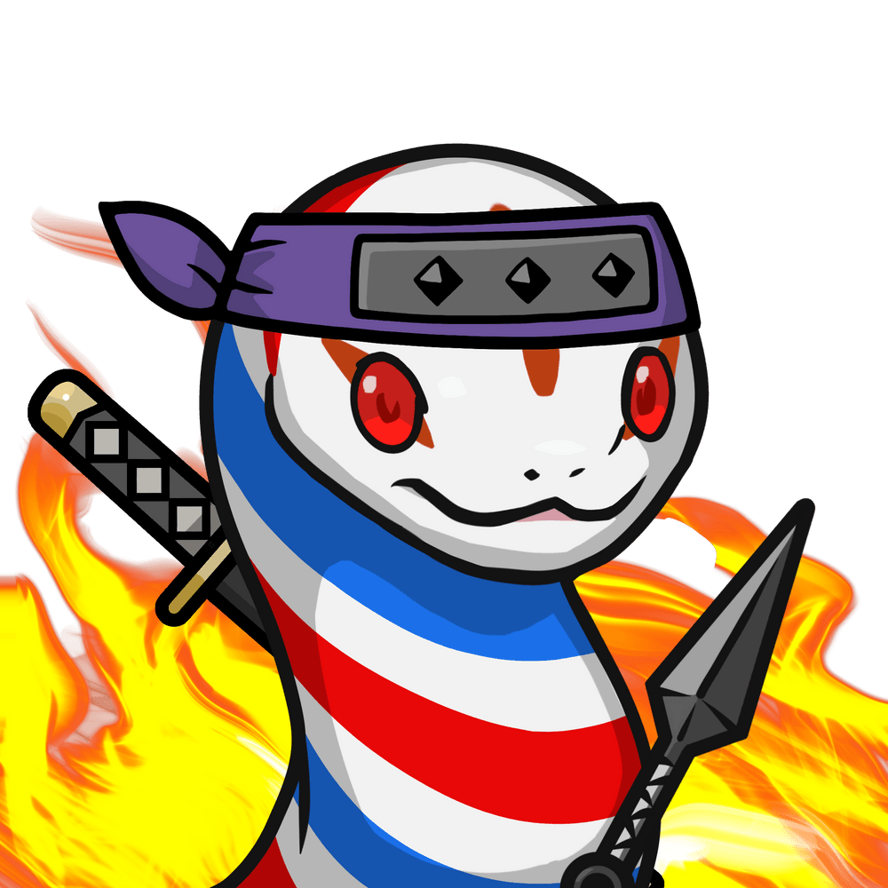 Orochi-Barber #11512