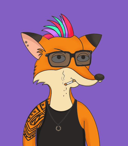 BitFox #6509