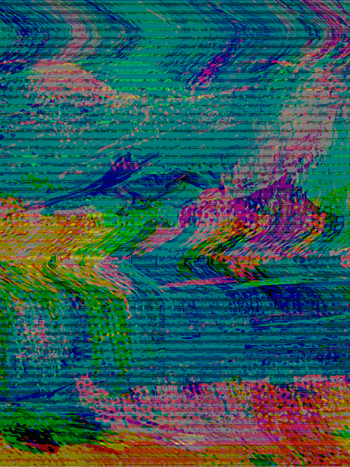 Trance Omni Nation 295 by Dubwoman AKA Giovanna Sun