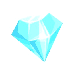 Ether Diamonds #7