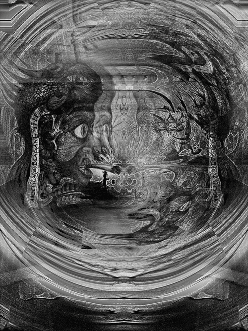 Vaio - Random spaces #002