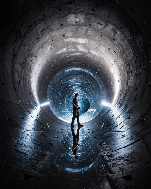 Urban Explorers #01