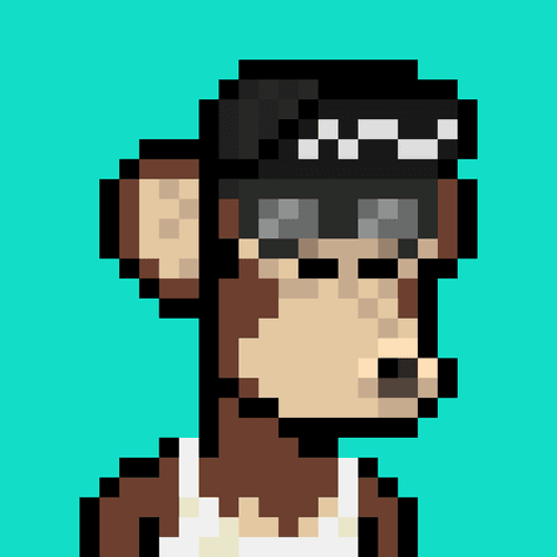 PixelApe 3915