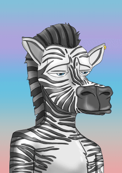 Sophisticated Zebra Collection collection image