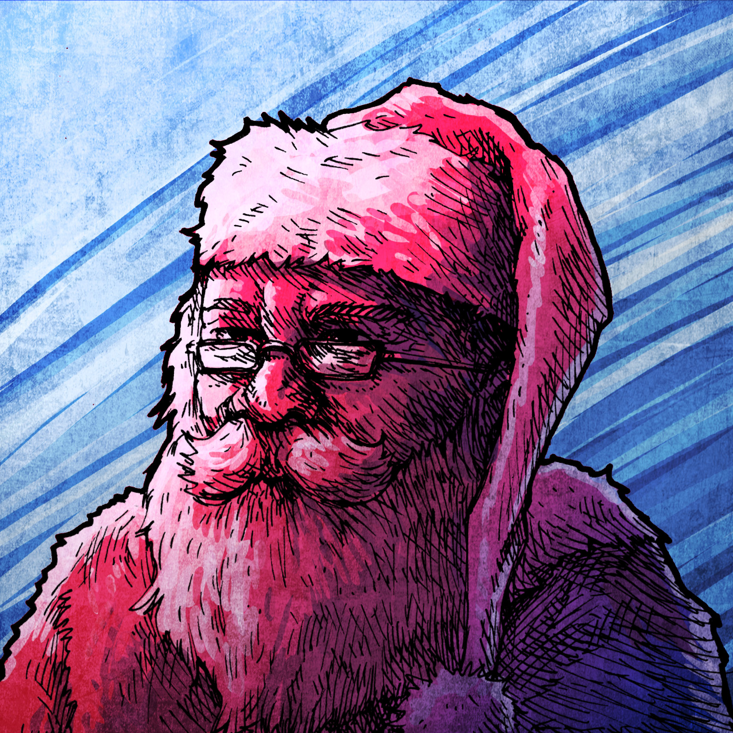 #02 - The Santa Claus 