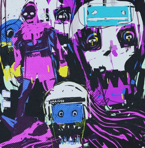 HIJACKED