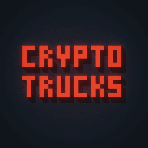 Crypto Trucks