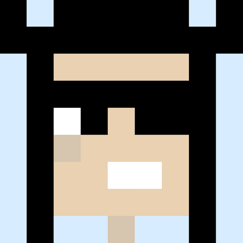 Misfit Pixels #587