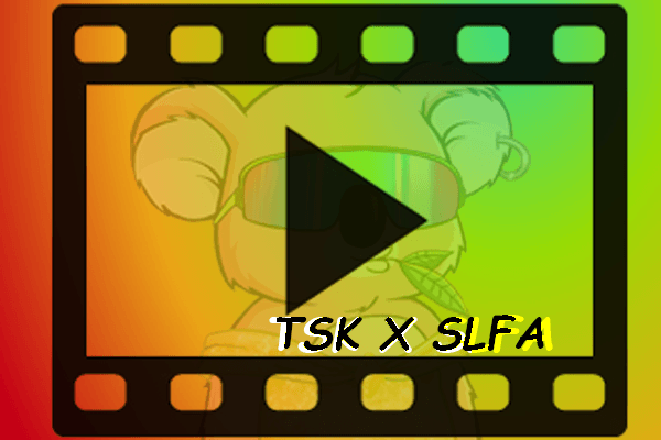Collab TSK X SLFA