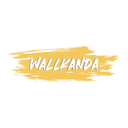 Wallkanda Curated Artists