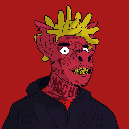 Kodak BlackForestHam