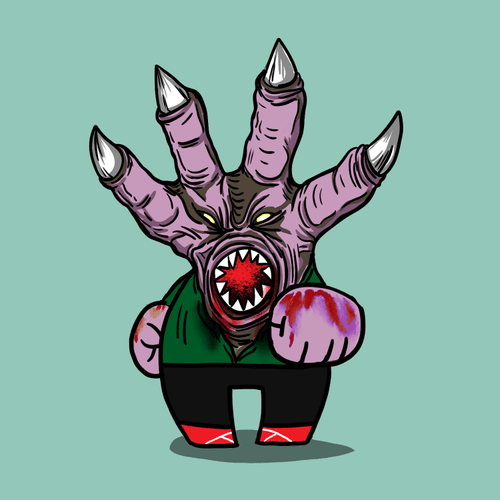 TinyKillers #33