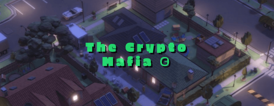 The Crypto Mafia