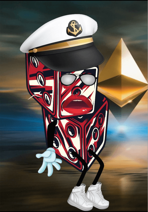 Lucky Dice Club