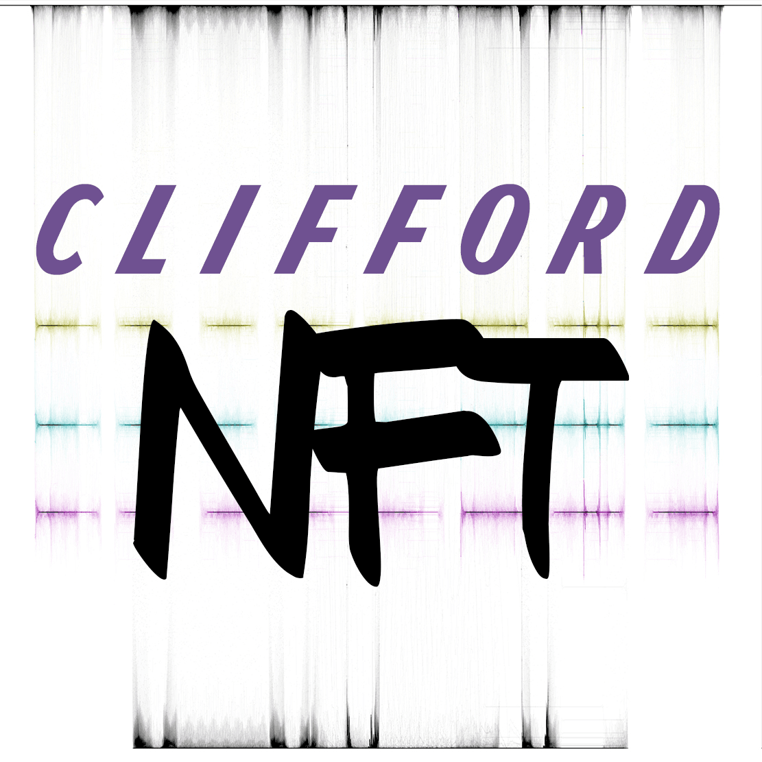 CliffordNFT