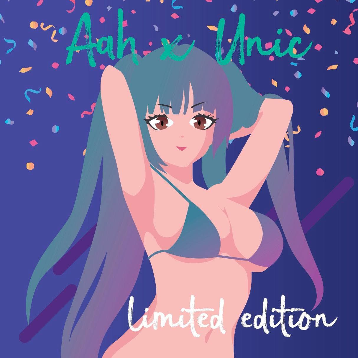 AAH x UNIC - Limited Edition