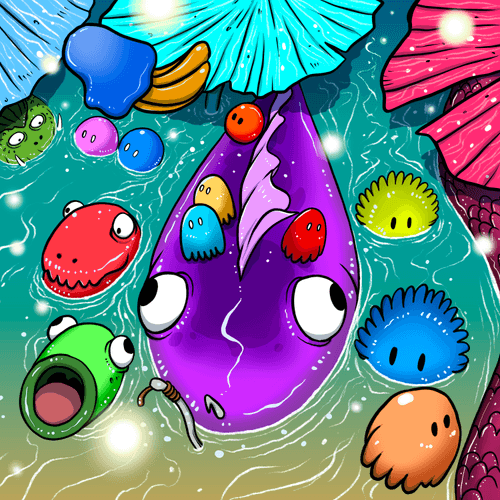 To Fairyland