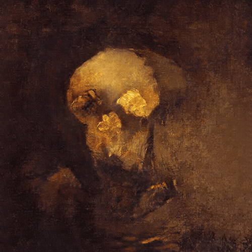 Painted Bitbone #127