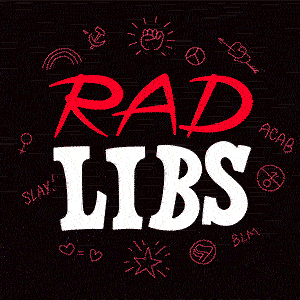 RadLibs collection image