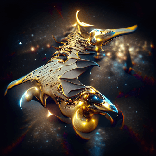 Mythologicals 418