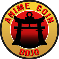 Anime Coin Dojo collection image