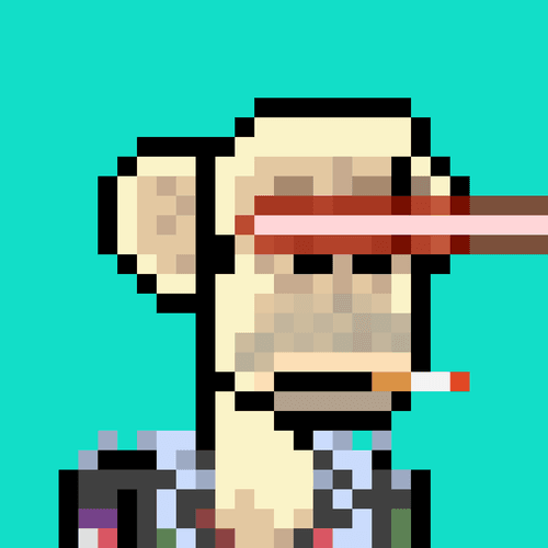 PixelApe 4631