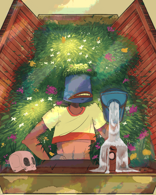 Forest