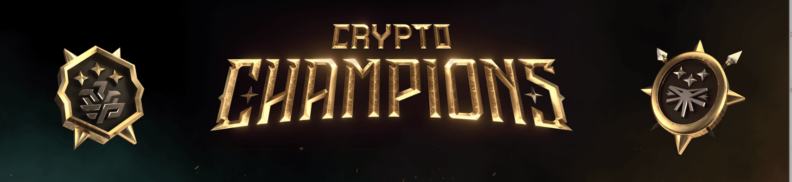 crypto champions opensea