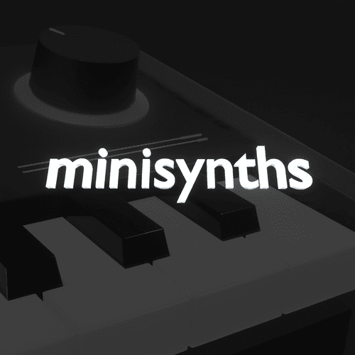 minisynths