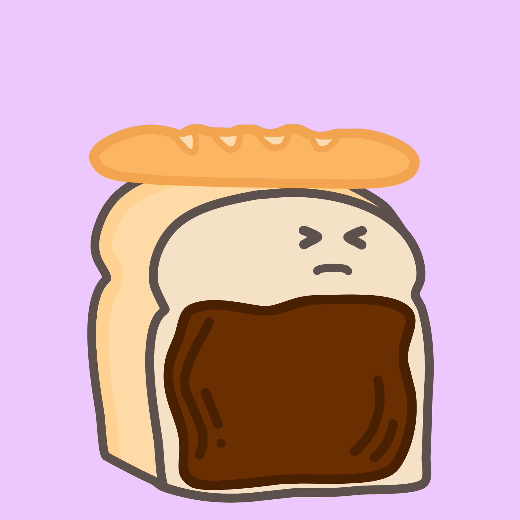 Tasty Toasty #4213