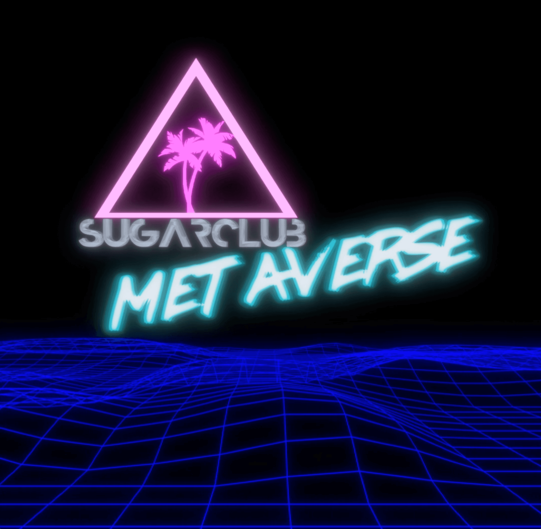 Sugar Club Metaverse