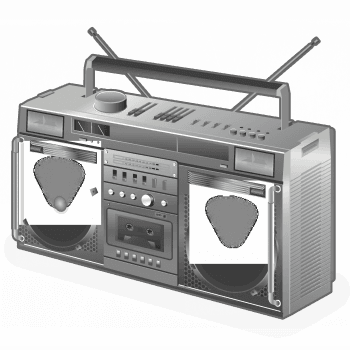 Lyle Owerko Boombox Project