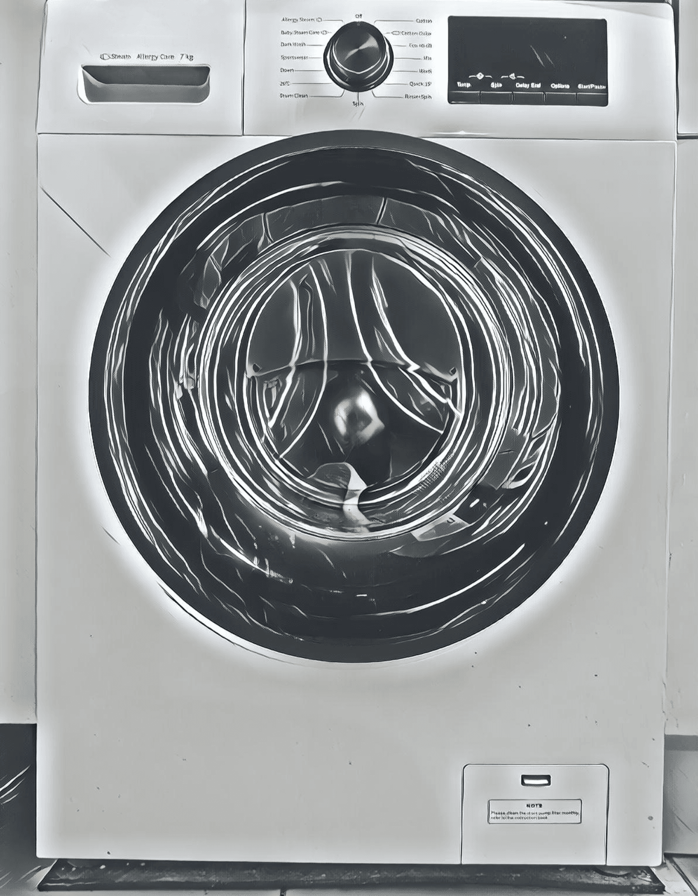 WashingMachine-Classic
