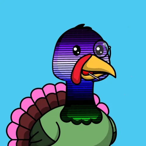 Gobblers
