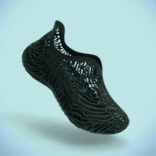 Mycelium Sneakers