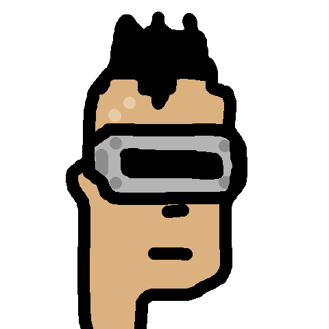 low effort punk 57