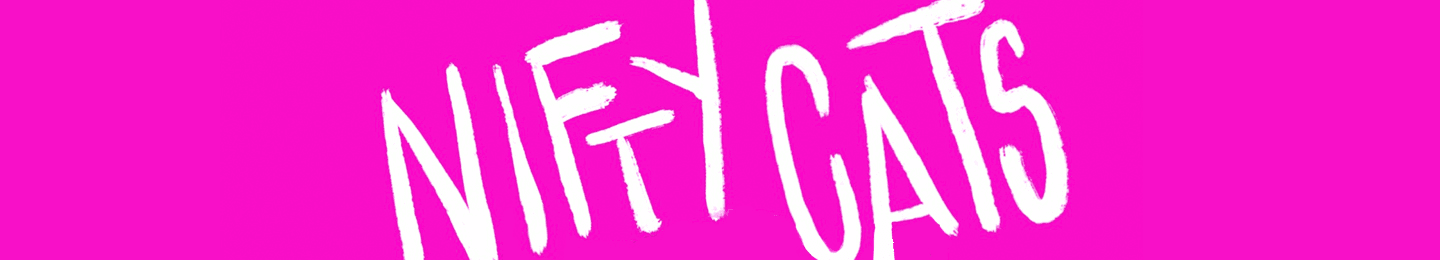 niftycats banner