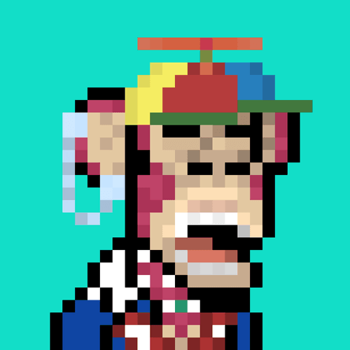 PixelApe 5215