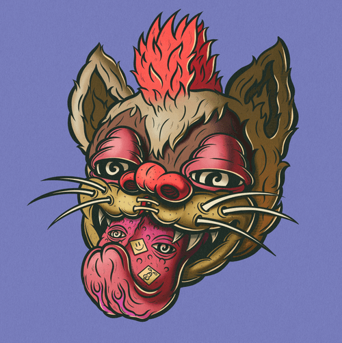 CleftLip Cat Trip