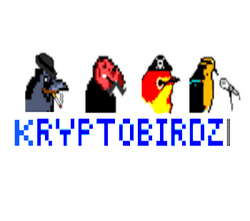 KryptoBirdz collection image
