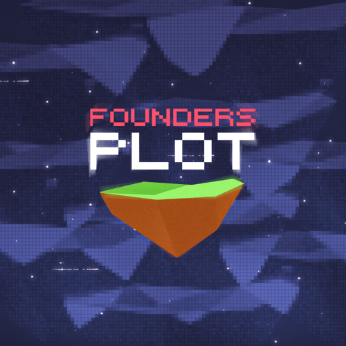 Founders' Private Plot #9584