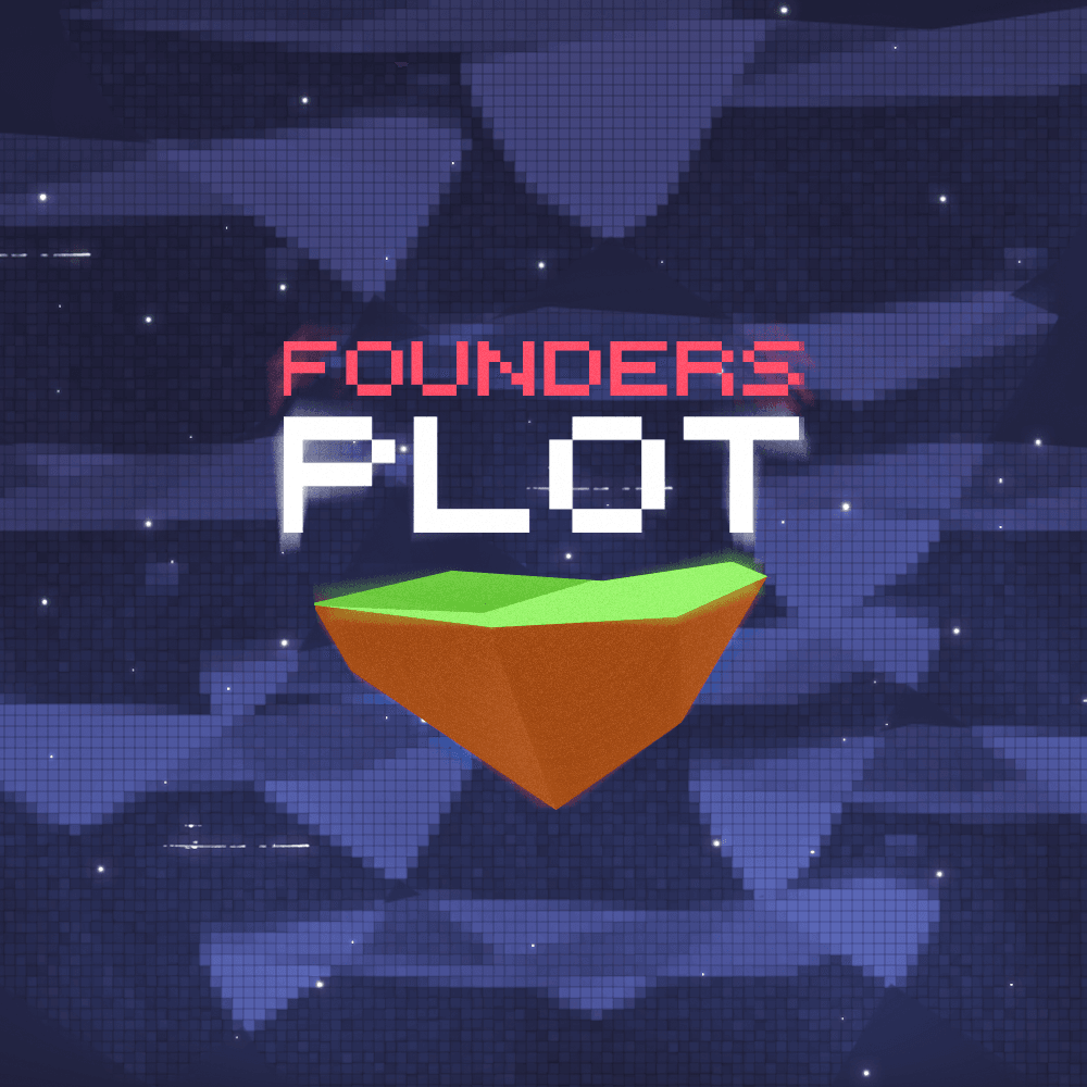 Founders' Private Plot #3135
